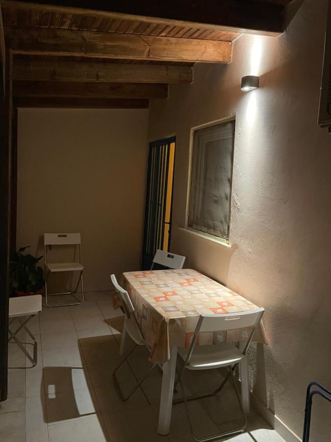 Maria'S Haus In Artemida Apartment Exterior photo